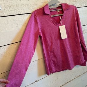 NWT 🏷️ Lady Hagen Golf Shirt